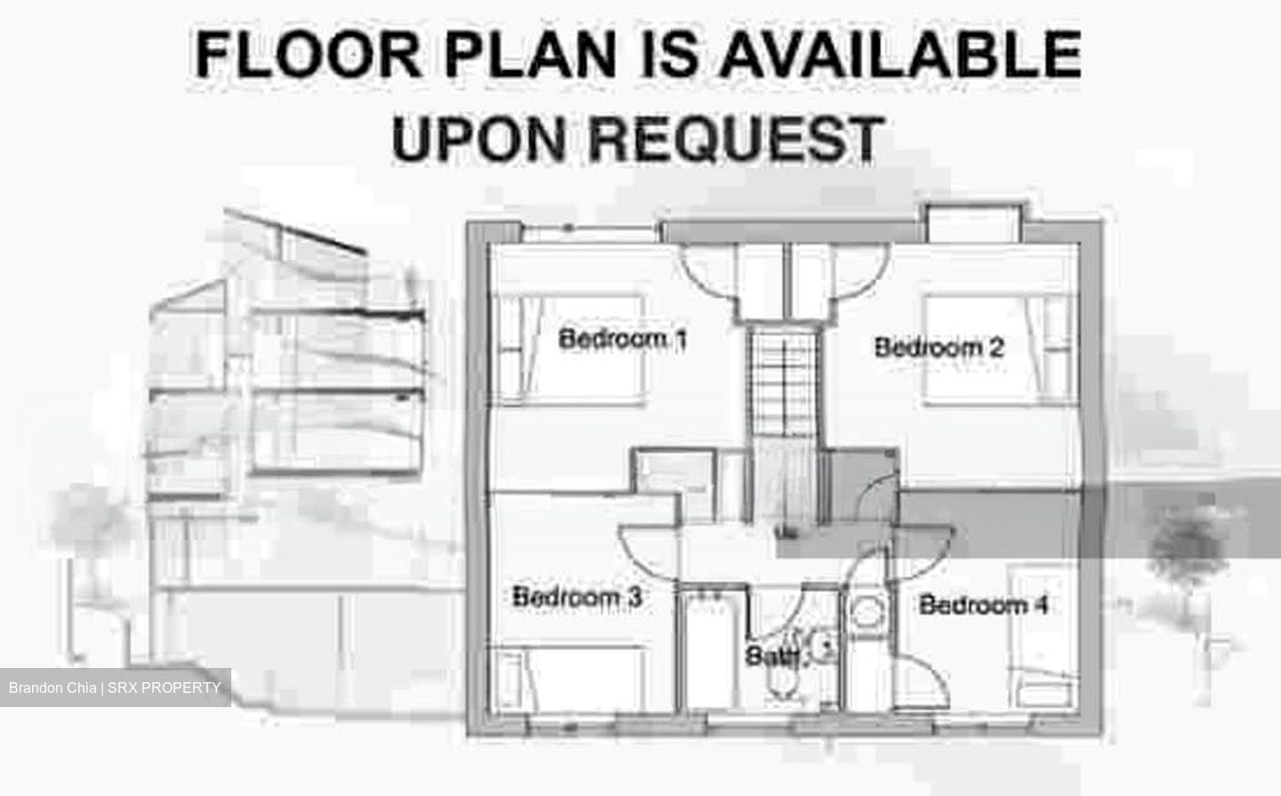 The Colonnade (D10), Condominium #538214841